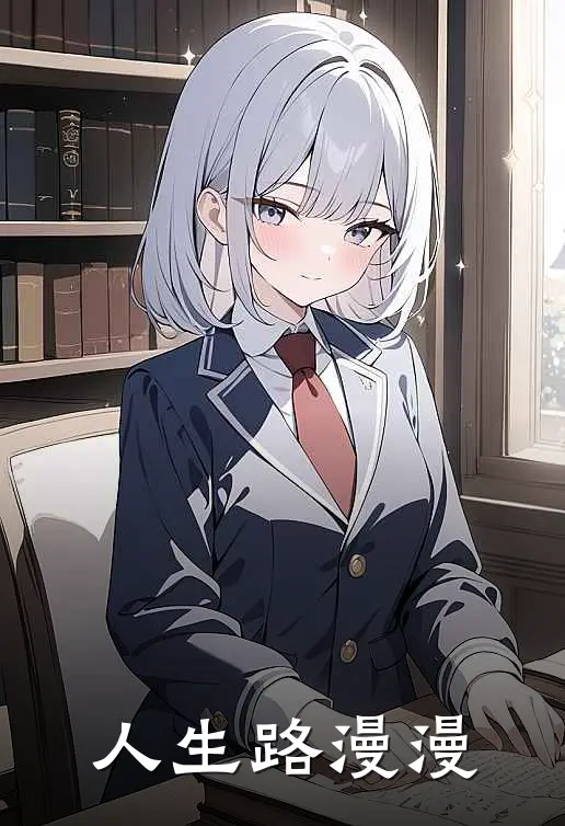 人生路漫漫