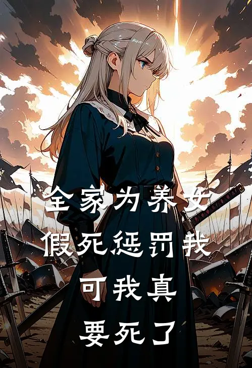 全家为养女假死惩罚我，可我真要死了