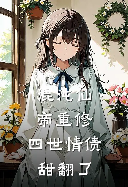 混沌仙帝重修：四世情债甜翻了