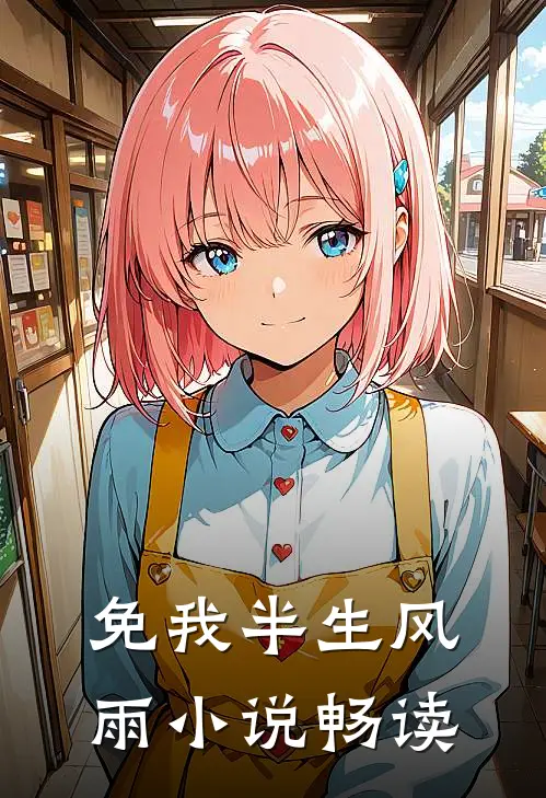 免我半生风雨小说畅读