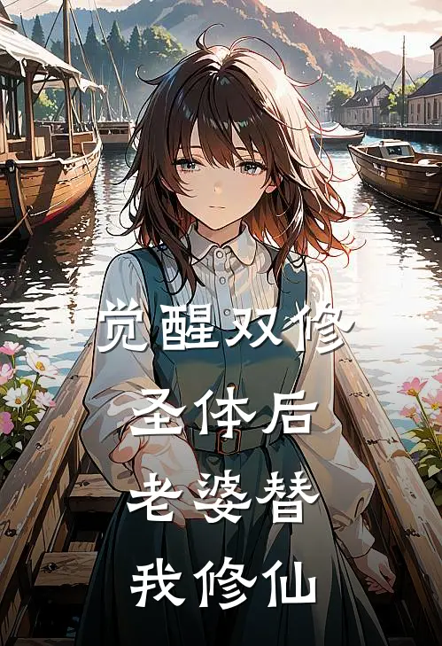觉醒双修圣体后,老婆替我修仙