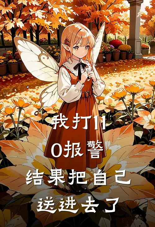 我打110报警,结果把自己送进去了怎么处理