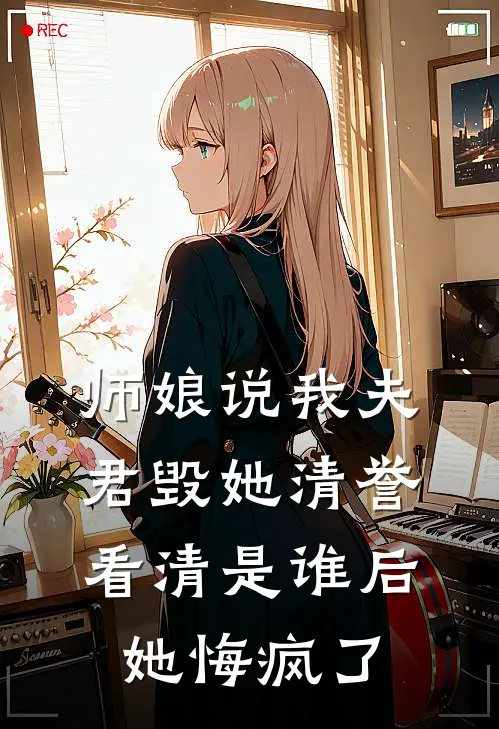 师娘说我夫君毁她清誉,看清是谁后她悔疯了免费阅读