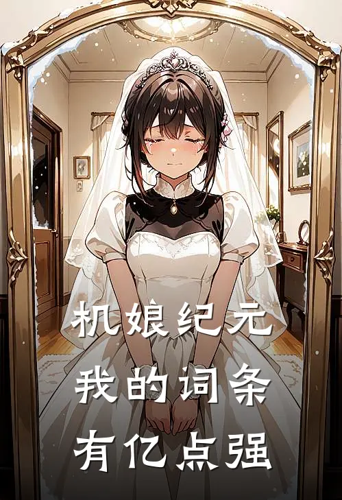 机娘纪元：我的词条有亿点强