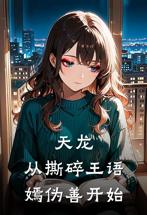 天龙：从撕碎王语嫣伪善开始