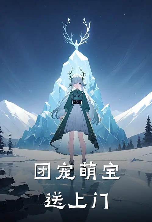 团宠萌宝送上门