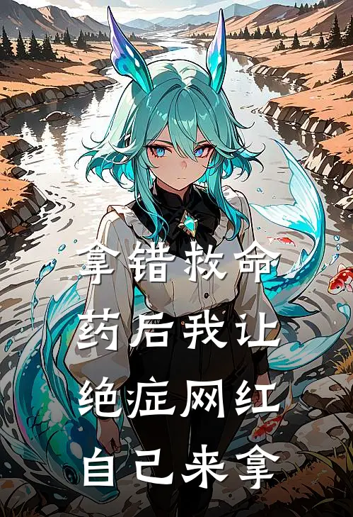 拿错救命药后我让绝症网红自己来拿