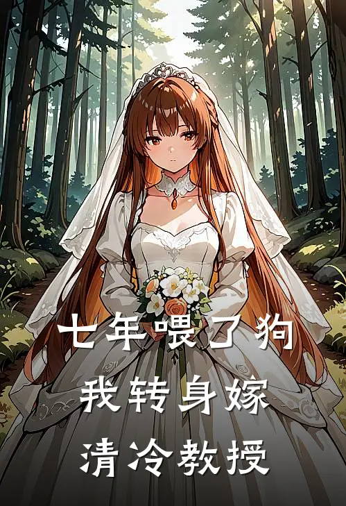 七年喂了狗，我转身嫁清冷教授