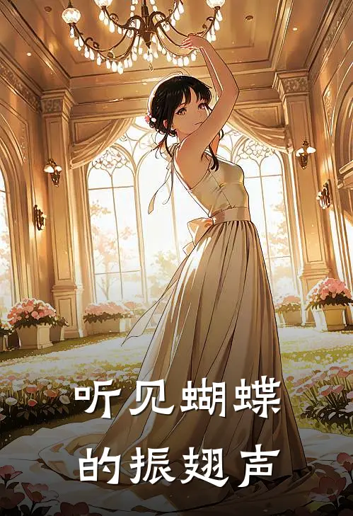 听见蝴蝶的振翅声后续完整版