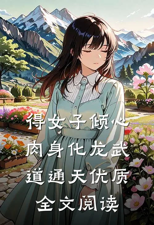 得女子倾心，肉身化龙武道通天优质全文阅读