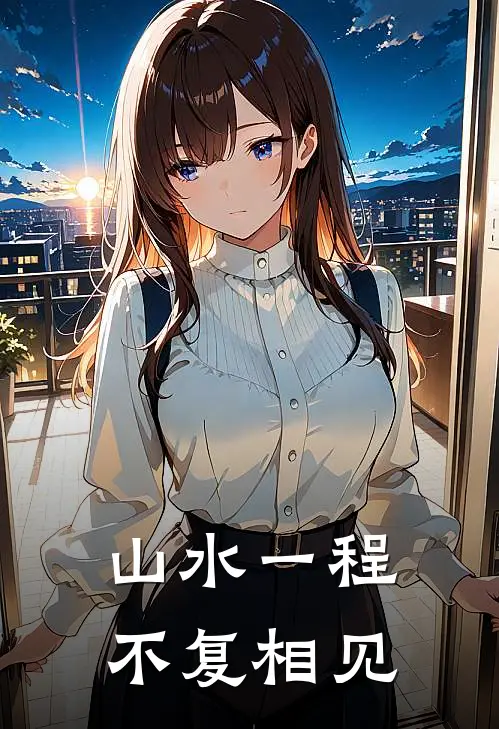 山水一程，不复相见
