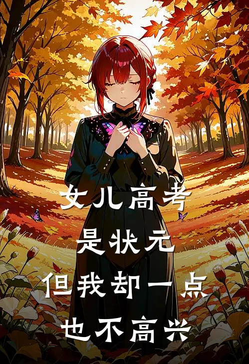 女儿高考是状元,但我却一点也不高兴