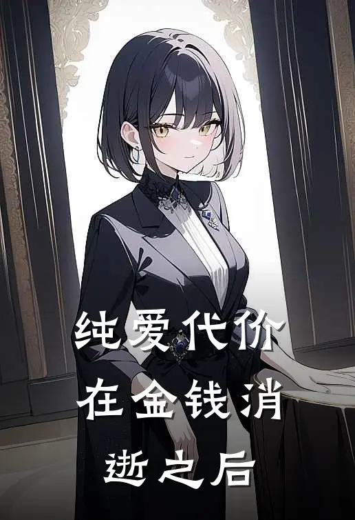 纯爱代价：在金钱消逝之后