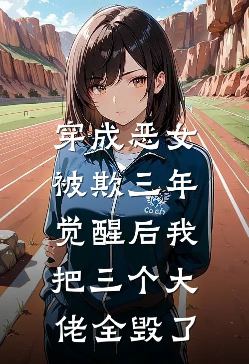 穿成恶女被欺三年,觉醒后我把三个大佬全毁了