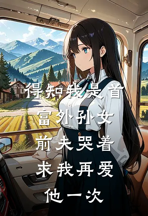 得知我是首富外孙女,前夫哭着求我再爱他一次免费阅读
