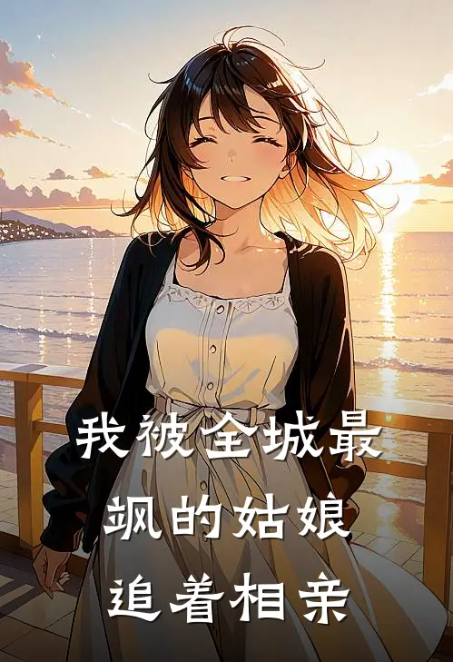 我被全城最飒的姑娘追着相亲