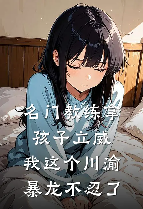 名门教练拿孩子立威，我这个川渝暴龙不忍了