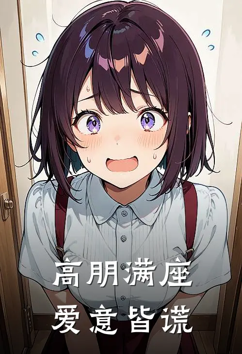 高朋满座，爱意皆谎