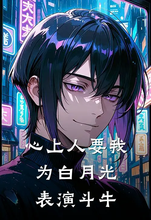 心上人要我为白月光表演斗牛