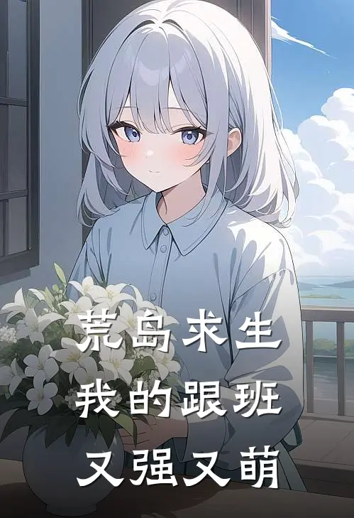 荒岛求生，我的跟班又强又萌