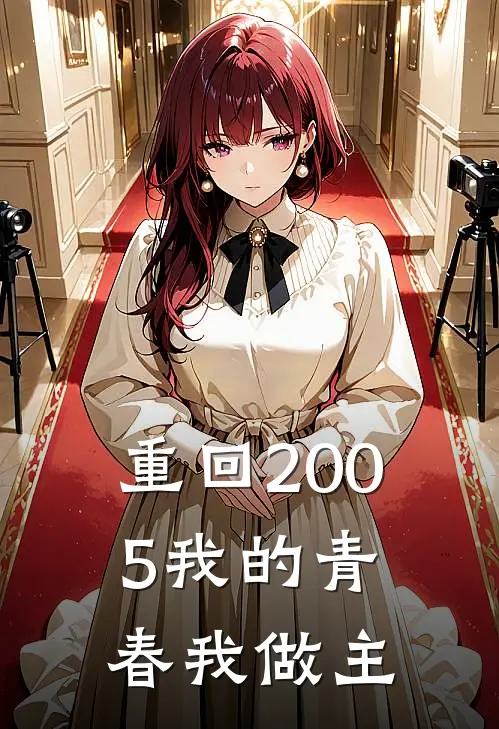重回2005我的青春我做主