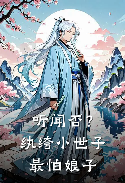 听闻否?纨绔小世子最怕娘子