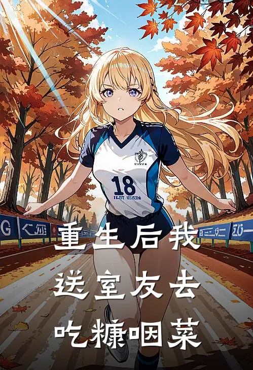 重生后我送室友去吃糠咽菜