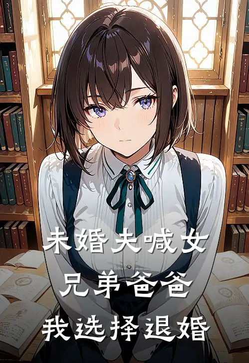 未婚夫喊女兄弟爸爸,我选择退婚怎么办