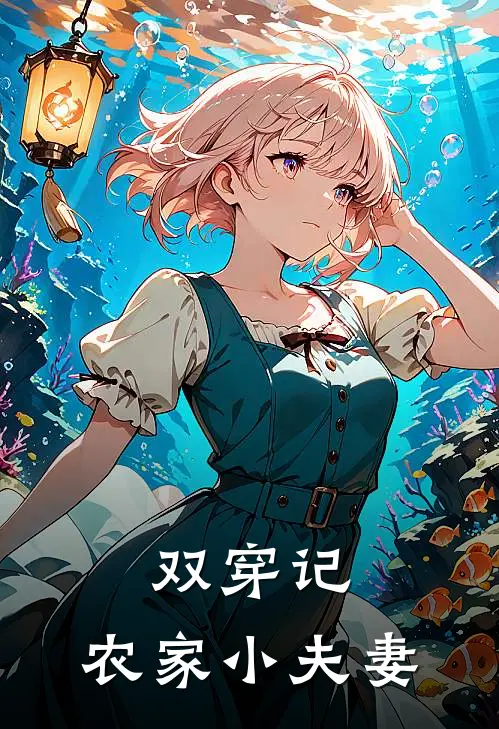 双穿记农家小夫妻免费阅读