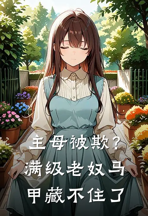 主母被欺？满级老奴马甲藏不住了