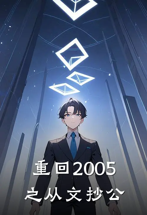 重回2005之从文抄公