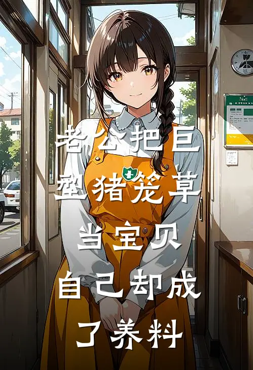 老公把巨型猪笼草当宝贝，自己却成了养料