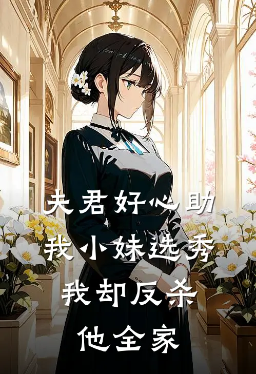 夫君好心助我小妹选秀，我却反杀他全家