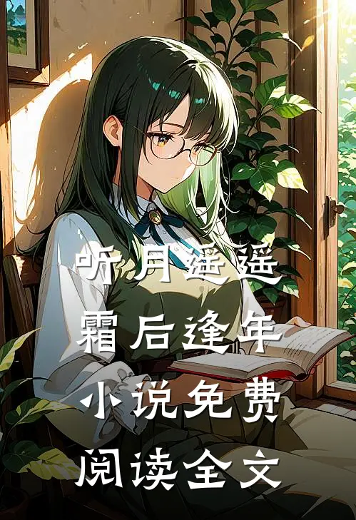 听月遥遥，霜后逢年小说免费阅读全文