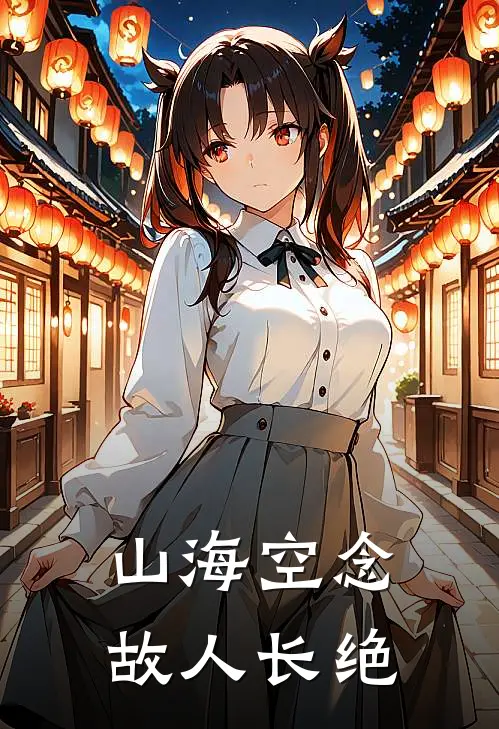 山海空念,故人长绝全文