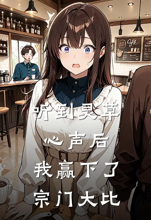 听到灵草心声后，我赢下了宗门大比