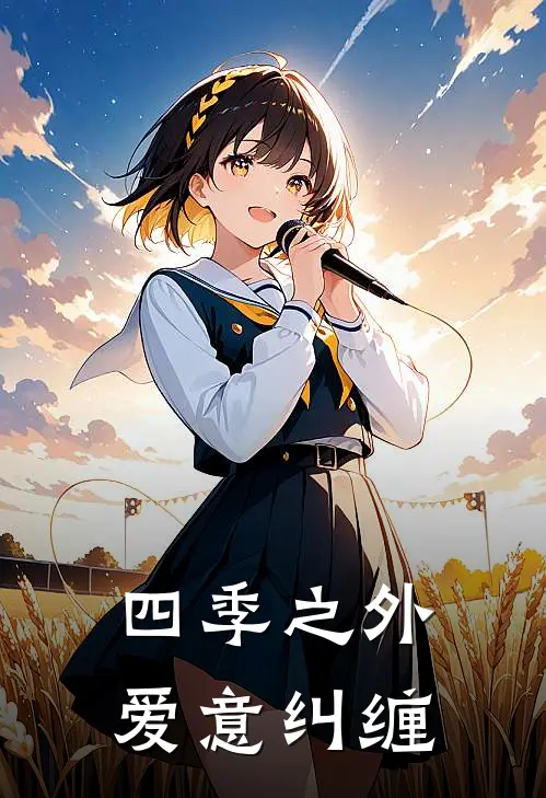 四季之外,爱意纠缠下一句