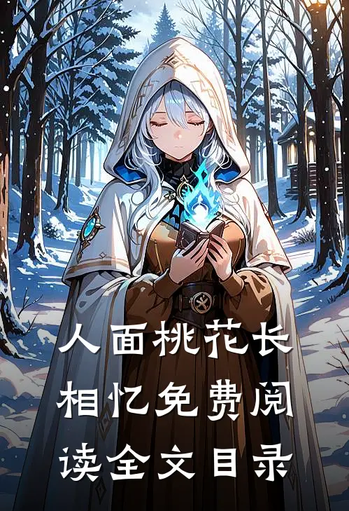 人面桃花长相忆免费阅读全文目录