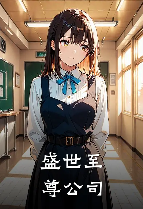 盛世至尊公司