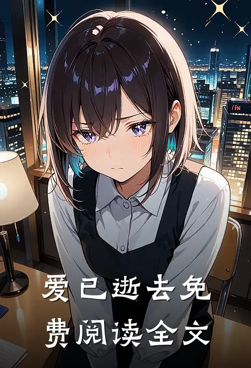 爱已逝去免费阅读全文