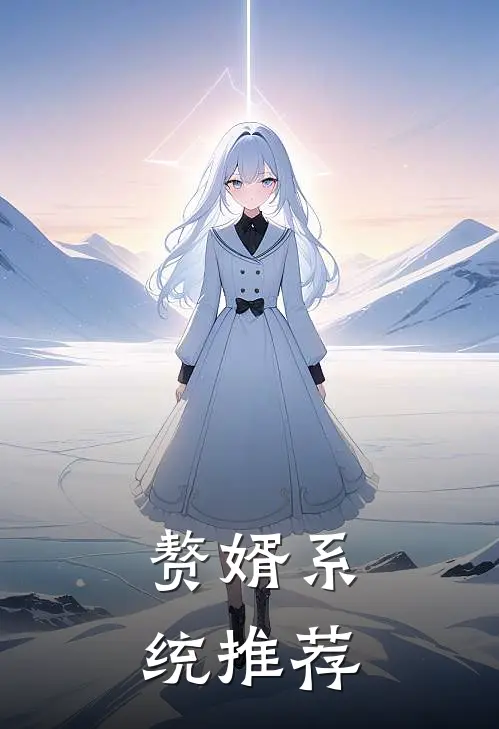 赘婿系统推荐