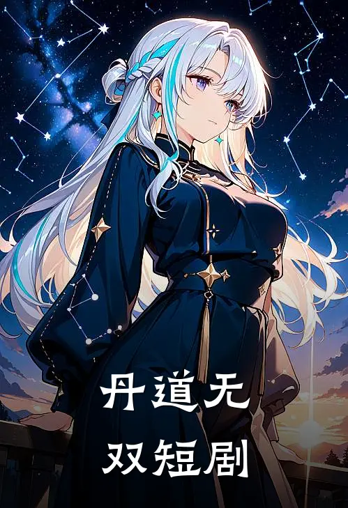 丹道无双短剧