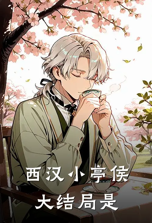 西汉小亭侯大结局是