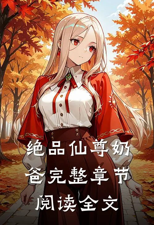 绝品仙尊奶爸完整章节阅读全文