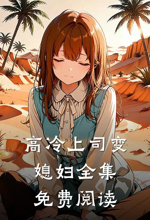 高冷上司变媳妇 全集免费阅读