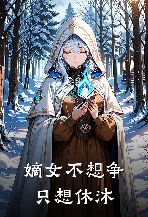 嫡女不想争，只想休沐