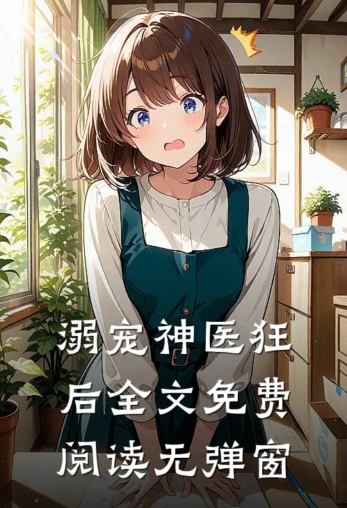 溺宠神医狂后全文免费阅读无弹窗