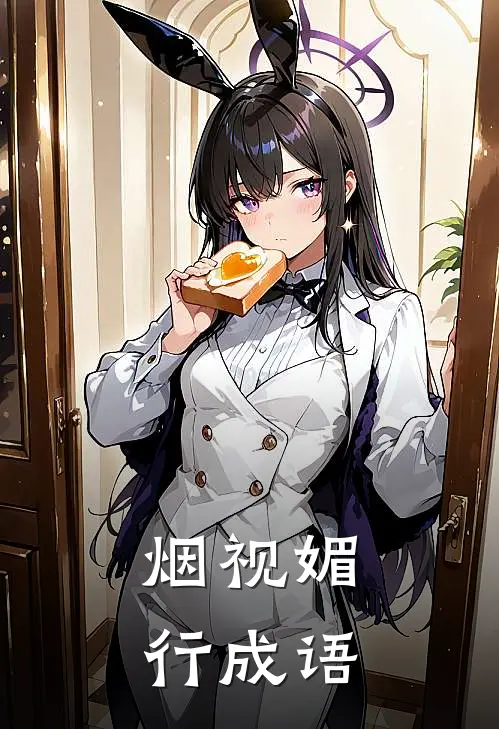 烟视媚行成语