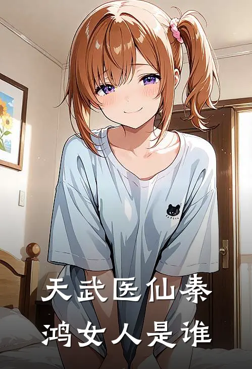 天武医仙秦鸿女人是谁
