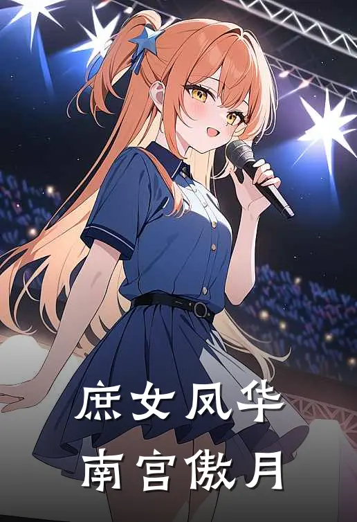 庶女凤华南宫傲月